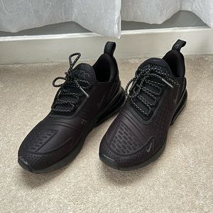 Nike Air Max 270s